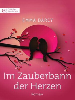 cover image of Im Zauberbann der Herzen